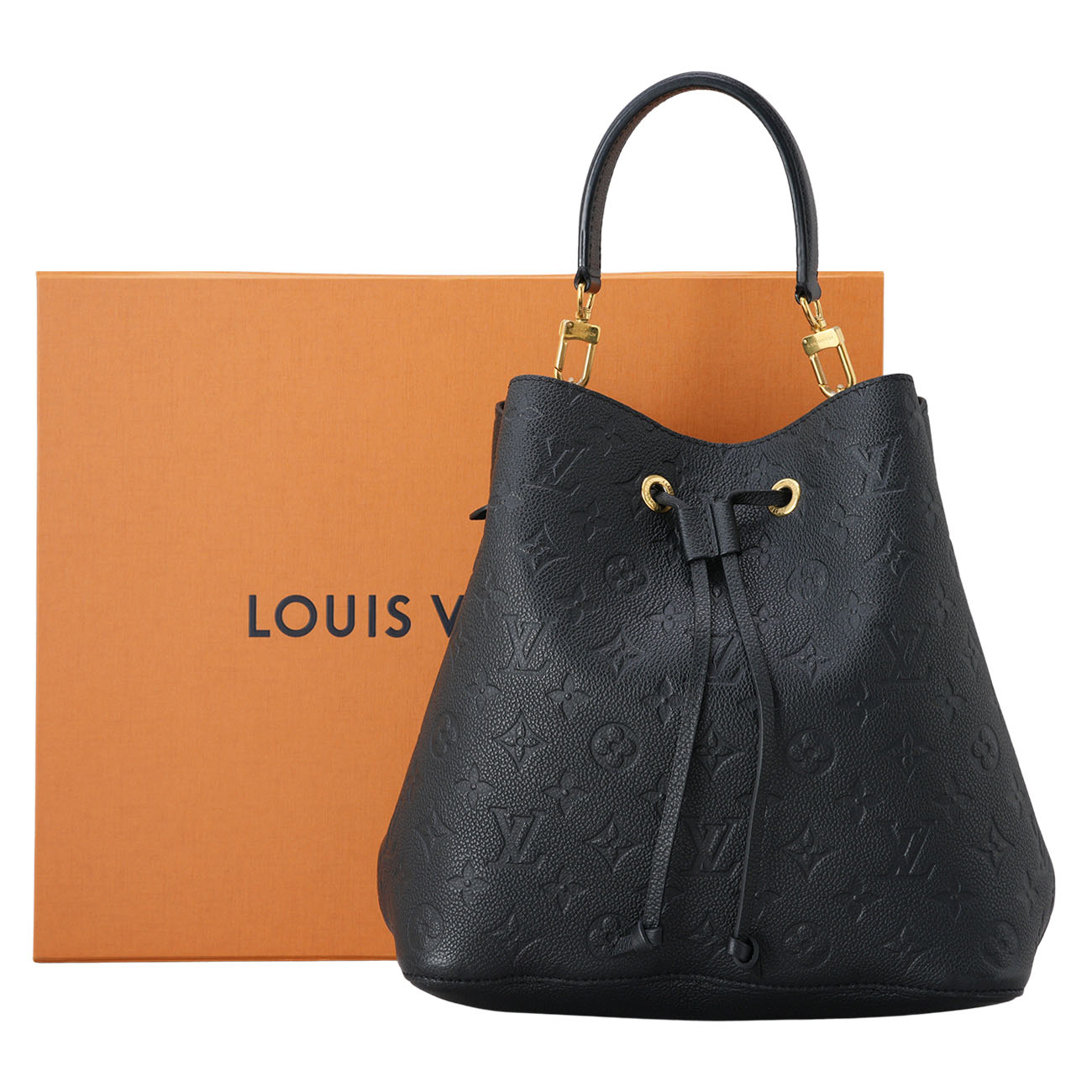 LOUIS VUITTON(USED)루이비통 M45256 앙프렝뜨 네오노에 MM